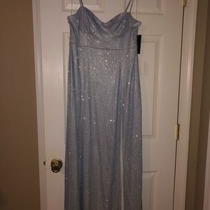 Wedding Guest dress that served its purpose